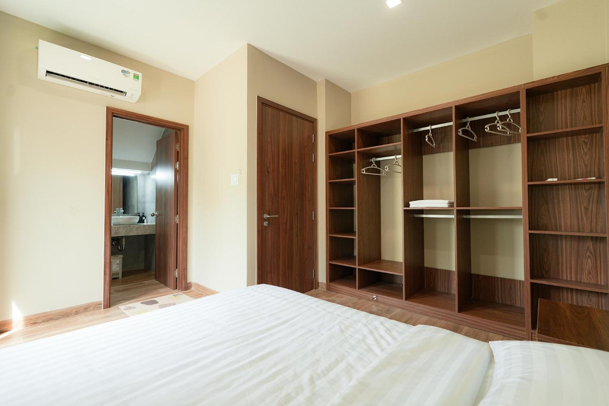 Biet Thu Mat Tien Bien Saint Simeon Resort Vũng Tàu Exteriér fotografie